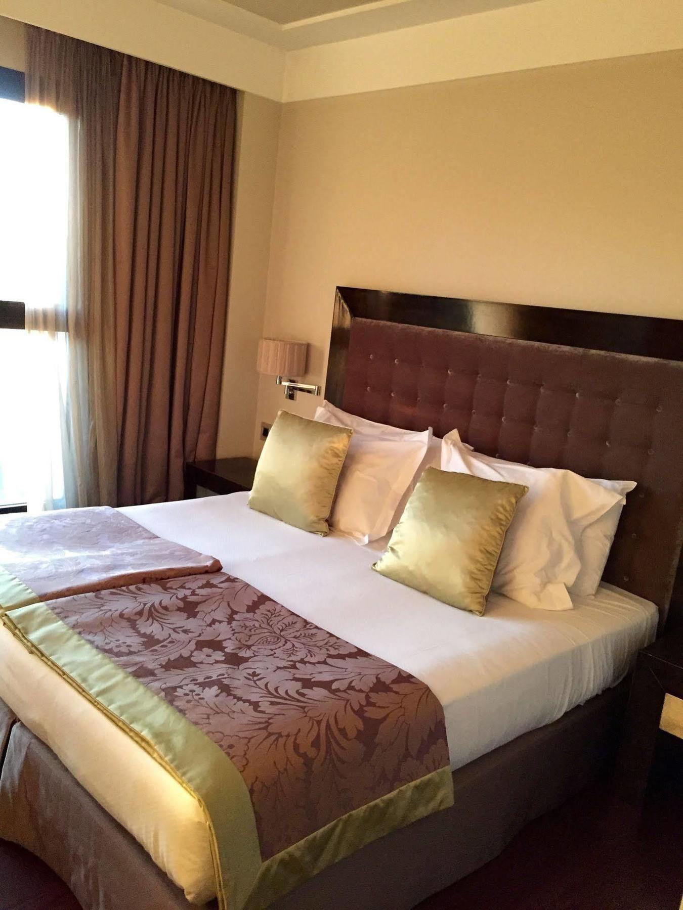 Dehesa Real Otel Madrid Dış mekan fotoğraf